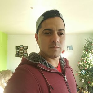 Meet your Posher, Álvaro